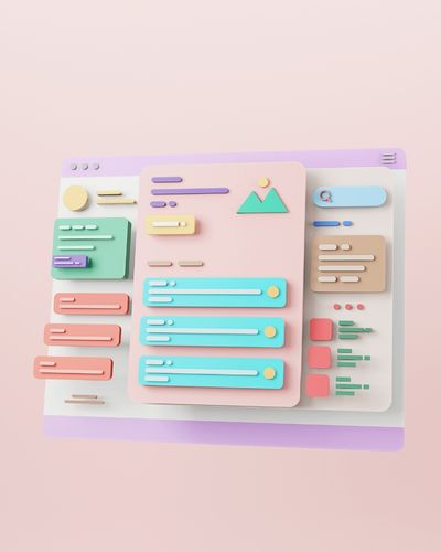 Modern Web Tasarım ve SEO Optimizasyonu Hizmetleri