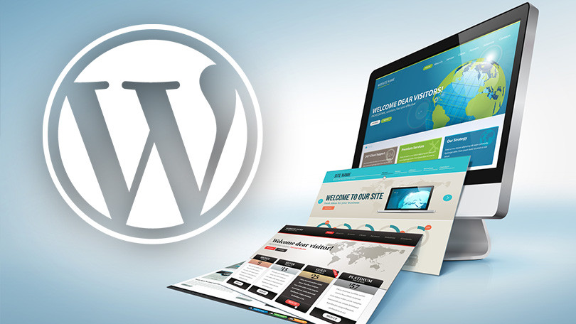 WordPress Web Tasarım ve Geliştirme Hizmetleri - SARTECH SOFTWARE